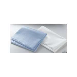 Disposable Linens, Economy   Stretcher Sheets   Fitted Sheet, 65 gm 32 