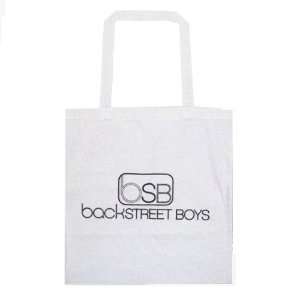  Backstreet Boys   Totebag   bSB Logo