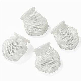 Baby Safe Feeder (TM), Teething Feeder Replacement Bags (4 pack)