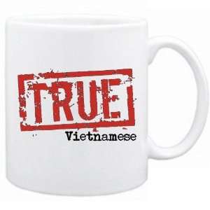 New  True Vietnamese  Vietnam Mug Country 