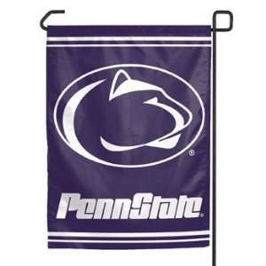 NCAA Penn State College Football Garden Flag   Party Decorations 