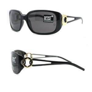  Mont Blanc MB 172 0B5 Sunglasses