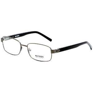  Harley Davidson Eyeglasses HD328 Gunmetal Optical Frame 