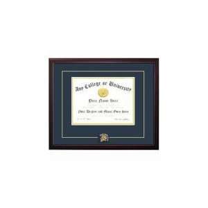  San Jose State University Diploma Frame Holder: Home 