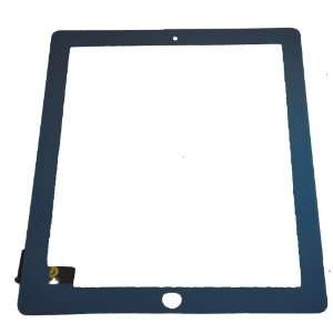  iPad 2 Color Conversion Do it Yourself (DIY) Kit   Blue 