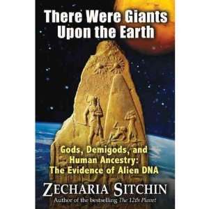   Human Ancestry The Evidence of Alien DNA (Hardcover) 