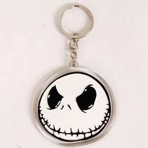  Nightmare Before Christmas Keychain Key Chain Ring: Office 