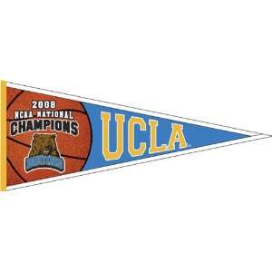  UCLA Bruins 2008 Basketball National Champions 