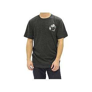  LRG CC Seven Tee (Black Heather) XLarge   Shirts 2012 