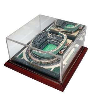  Chicago Bears New Soldier Field NFL Football Replica 