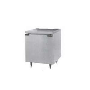  Continental Refrigerator SWF27 27 Worktop Freezer 