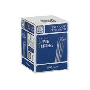  Bakers & Chefs Sipper Stirrers   7in/5000ct Kitchen 