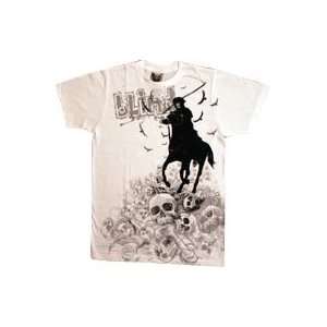  Blind Rider Premium T shirt