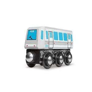    Imaginarium Single Trains Engine   Blue/Silver: Toys & Games