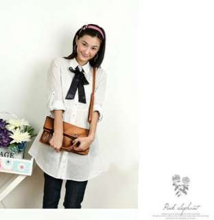 Cute! Vintage Girls Clutch Handbag Women Bag PU Leather Designer 