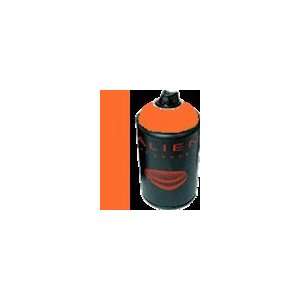  Montana Spray Paint Alien Fourescent Orange 250ml