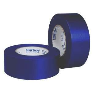 Blue Duct Tape 2 x 60 Yards (48 mm x 55 m)   General Purpose High 