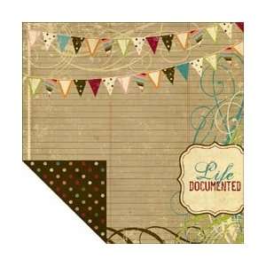   12X12   Celebrate Life by Simple Stories: Arts, Crafts & Sewing