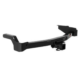 CMFG Trailer Hitch   Dodge Van Full Size, with Factory Step Bumper 