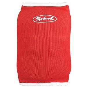   Markwort Basic Multi Purpose Knee Pads RED XL