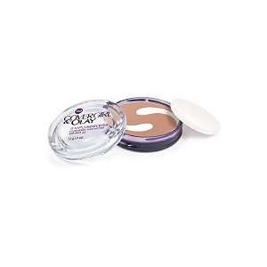 Cover Girl Olay Simply Ageless Foundation Creamy Beige (Quantity of 3)