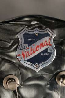 1951 NATIONAL CHICAGOAN lap steel guitar PEARLOID  