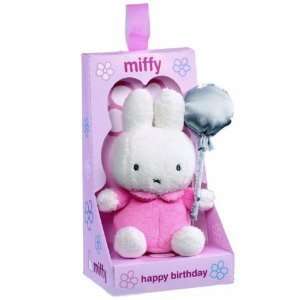  Balloon 14cm with Happy Birthday Message Plush Doll Toy Toys & Games