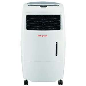  Honeywell Portable Evaporative AIR COOLER for Rooms up to 