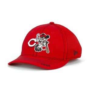  Cincinnati Reds New Era MLB Kids Disney Neo Hat Sports 