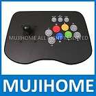 Controller   Wired   Arcade Stick   PS2/PS3/USB   Arcade Fighting 