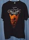 Celtic Frost Into The Pandemonium concert tour shirt L