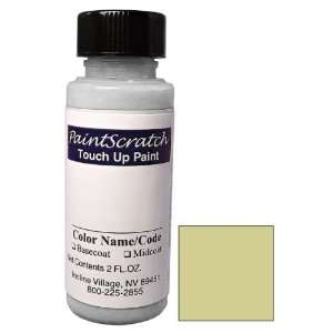   Touch Up Paint for 2010 Nissan Versa (color code HAB) and Clearcoat