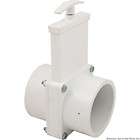 SxS PVC Slide Gate Valve 3pc Valterra Spa Pool Pond