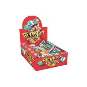 Ring Pop Twisted 36 ct Grocery & Gourmet Food