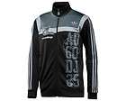 RARE Adidas ORIGINALS DEF JAM Track shirt Top Jacket sweat superstar 