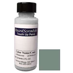  2 Oz. Bottle of Palmetto Green Irid Touch Up Paint for 