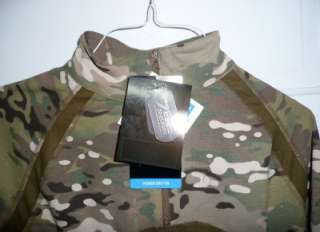 782 GEAR MULTICAM STYLE #7823003 US SPEC. FORCE ISSUE FR BODY ARMOR 