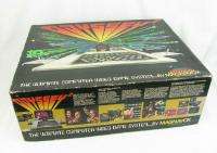 Vintage Magnavox Odyssey 2 Video System Games Box 1978  