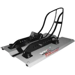  Drop Tail Trailers ProLyte Cycle Floor Stand: Sports 