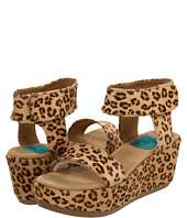 wedge sandals and Animal Print Shoes” 
