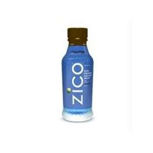 Zico Chocolate Coconut Water (6x14 Oz)  Grocery & Gourmet 