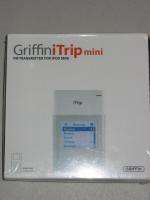 Griffin iTrip for Apple iPod Mini, FM Transmitter, NEW  
