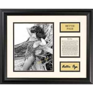   By Pro Tour Memorabilia Bettie Page   Century Series: Everything Else