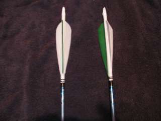 12 CARBON EXPRESS REBEL 4560 arrows. Custom made for you   