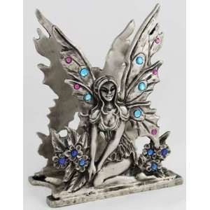  Fairy Napkin Holder