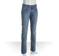prada light blue denim straight leg jeans