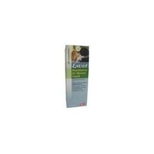   DEWORMER, Size 4 OUNCE (Catalog Category DogHEALTH CARE) Pet