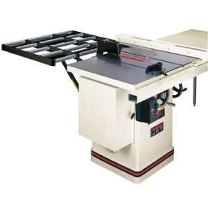  Jet 26 Outfeed Roller Table for Use with Sliding Tables 