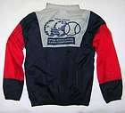   1986 Lipton International Players Championships Ballperson Jacket, XL