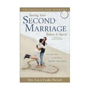  Saving Your Second Marriage Before It Starts Everything 